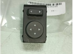 Recambio de interruptor para fiat punto berlina (188) referencia OEM IAM 19806B822  REGULADOR RETROVISOR