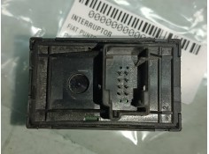 Recambio de interruptor para fiat punto berlina (188) referencia OEM IAM 19806B822  REGULADOR RETROVISOR 2