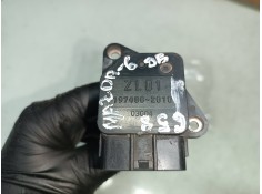 Recambio de caudalimetro para mazda 6 berlina (gg) 2.0 crtd 120 active (5-ptas.) referencia OEM IAM 1974002010  CONECTOR 5 PINES 2