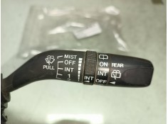 Recambio de mando limpia para mazda 6 berlina (gg) 2.0 crtd 120 active (5-ptas.) referencia OEM IAM 17D254  CONECTOR 11 PINES 2