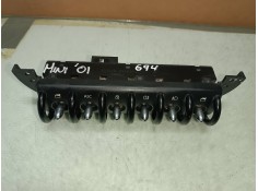 Recambio de mando multifuncion para bmw mini (r50,r53) cooper referencia OEM IAM 6917989 37059B  2