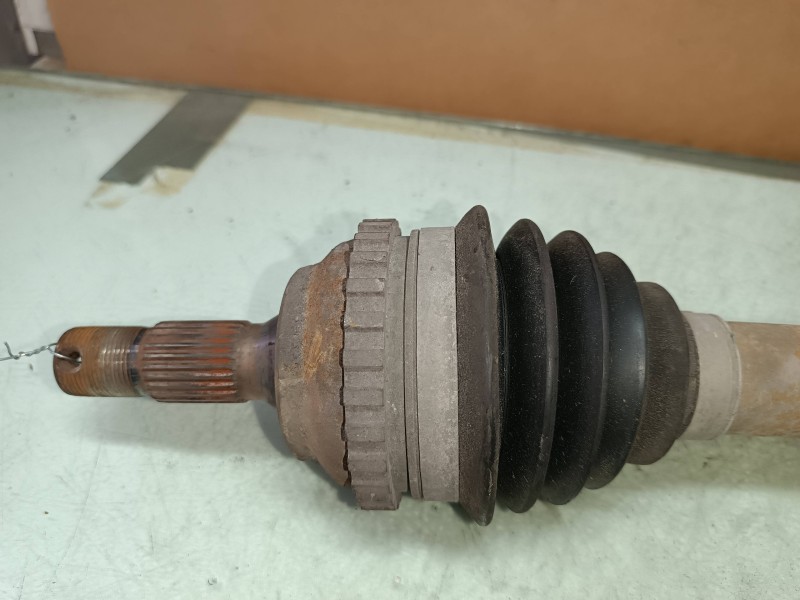 Recambio de transmision delantera izquierda para peugeot 306 berlina 3/4/5 puertas (s2) xs referencia OEM IAM   