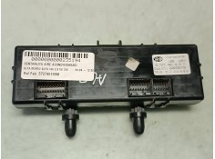 Recambio de centralita aire acondicionado para alfa romeo 166 2.5 v6 24v referencia OEM IAM 572740100M 1051853 MAGNETI MARELLI