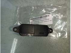 Recambio de mando elevalunas trasero derecho para mazda 6 berlina (gg) 2.0 crtd 143 active (5-ptas.) referencia OEM IAM 6056T3   2