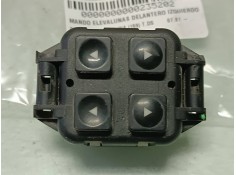 Recambio de mando elevalunas delantero izquierdo para fiat tempra berlina (159) t.ds referencia OEM IAM B569920901  CONECTOR 6 P