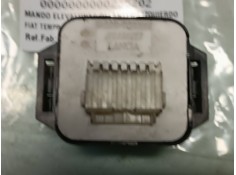 Recambio de mando elevalunas delantero izquierdo para fiat tempra berlina (159) t.ds referencia OEM IAM B569920901  CONECTOR 6 P 2