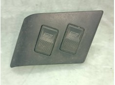 Recambio de mando elevalunas delantero izquierdo para alfa romeo 155 1.6 16v cat referencia OEM IAM 1125757600 050141883 