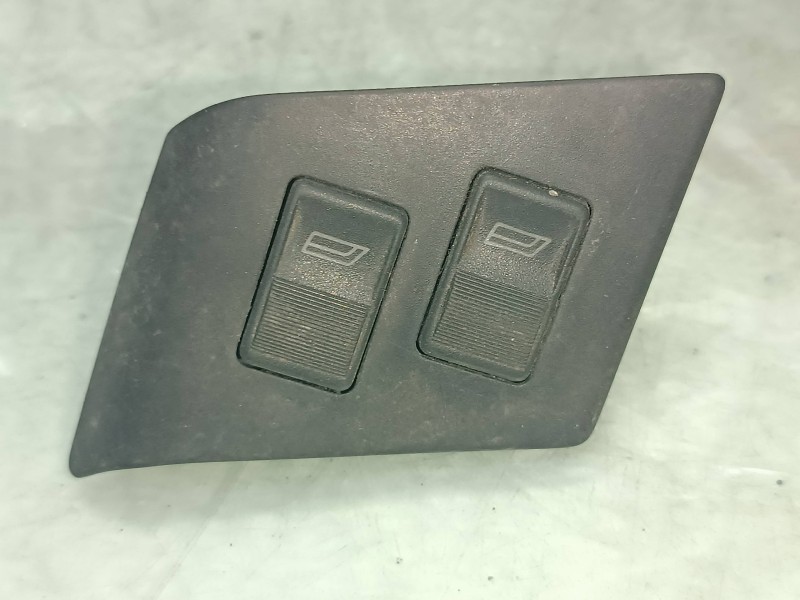 Recambio de mando elevalunas delantero izquierdo para alfa romeo 155 1.6 16v cat referencia OEM IAM 1125757600 050141883 