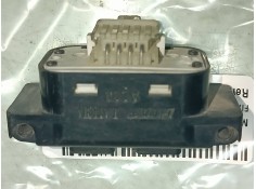 Recambio de mando elevalunas delantero izquierdo para fiat punto berl. (176) 1.7 turbodiesel referencia OEM IAM A223  CONECTOR 4 2