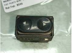 Recambio de mando elevalunas delantero izquierdo para fiat punto berl. (176) 1.1 referencia OEM IAM B569  CONECTOR 6 PINES