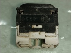 Recambio de mando elevalunas delantero izquierdo para fiat punto berl. (176) 1.1 referencia OEM IAM B569  CONECTOR 6 PINES 2
