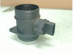 Recambio de caudalimetro para volkswagen golf v berlina (1k1) 1.9 tdi referencia OEM IAM 038906461B 0281002531 CONECTOR 5 PINES