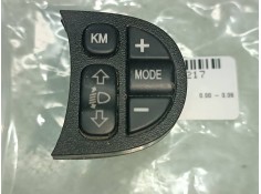 Recambio de mando volante para alfa romeo 147 (190) 1.9 jtd cat referencia OEM IAM 735262023  CONECTOR 8 PINES