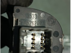 Recambio de mando volante para alfa romeo 147 (190) 1.9 jtd cat referencia OEM IAM 735262023  CONECTOR 8 PINES 2