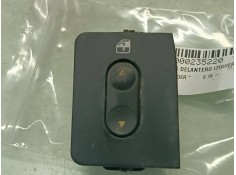 Recambio de mando elevalunas delantero izquierdo para lancia beta coupe/spider referencia OEM IAM A223  CONECTOR 3 PINES