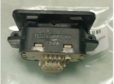Recambio de mando elevalunas delantero izquierdo para lancia beta coupe/spider referencia OEM IAM A223  CONECTOR 3 PINES 2