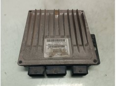 Recambio de centralita motor uce para renault modus confort dynamique referencia OEM IAM 8200398934 8200449080 DELPHI