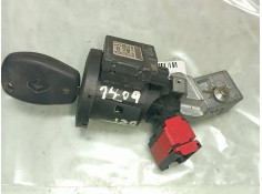 Recambio de conmutador de arranque para renault modus confort dynamique referencia OEM IAM 8200214173C 216738847B 