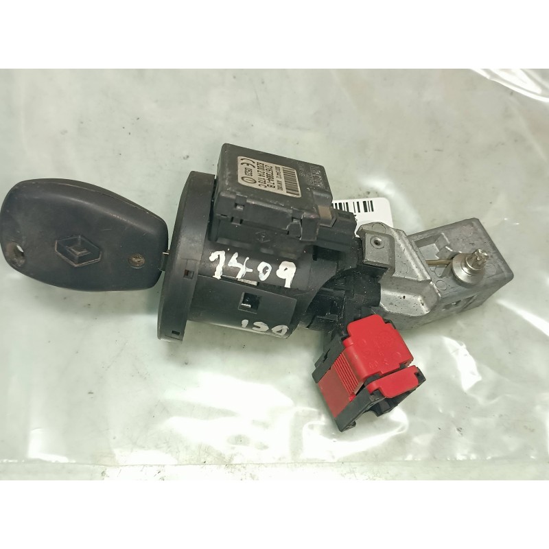 Recambio de conmutador de arranque para renault modus confort dynamique referencia OEM IAM 8200214173C 216738847B 