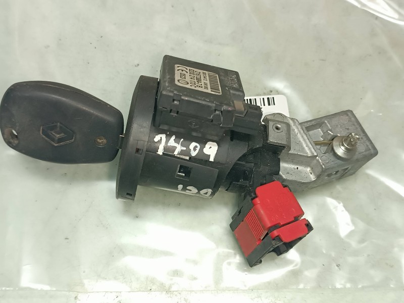 Recambio de conmutador de arranque para renault modus confort dynamique referencia OEM IAM 8200214173C 216738847B 