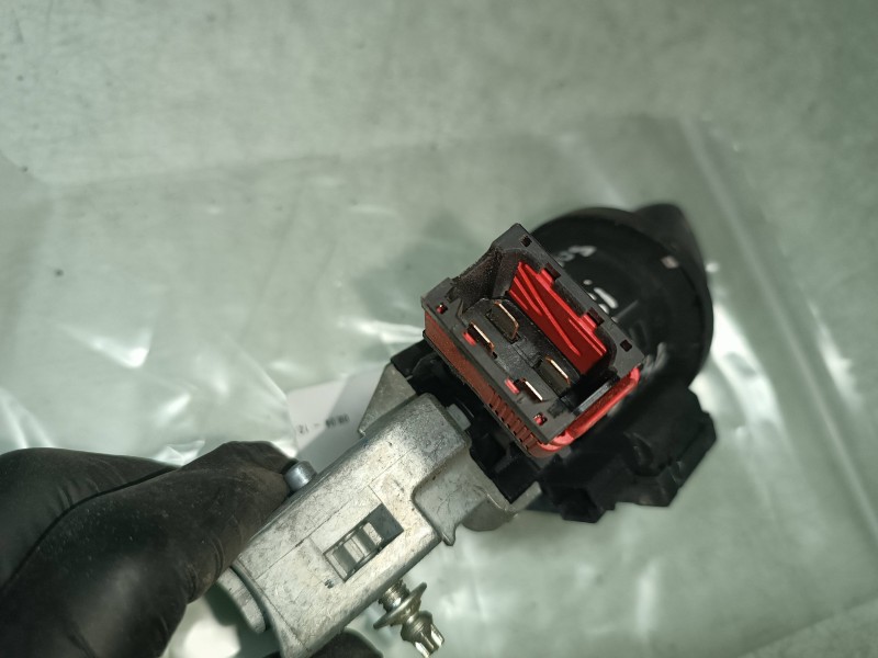 Recambio de conmutador de arranque para renault modus confort dynamique referencia OEM IAM 8200214173C 216738847B 