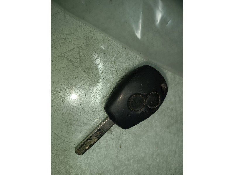 Recambio de conmutador de arranque para renault modus confort dynamique referencia OEM IAM 8200214173C 216738847B 