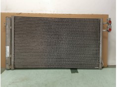 Recambio de condensador / radiador aire acondicionado para bmw serie 1 berlina (e81/e87) 120d referencia OEM IAM 916952602 11074