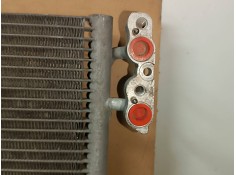 Recambio de condensador / radiador aire acondicionado para bmw serie 1 berlina (e81/e87) 120d referencia OEM IAM 916952602 11074 2
