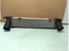 Recambio de intercooler para bmw serie 1 berlina (e81/e87) 120d referencia OEM IAM 3093796 752491608 