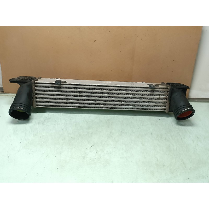 Recambio de intercooler para bmw serie 1 berlina (e81/e87) 120d referencia OEM IAM 3093796 752491608 