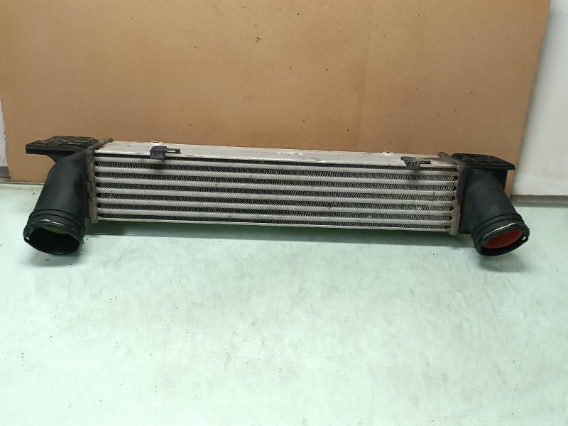 Recambio de intercooler para bmw serie 1 berlina (e81/e87) 120d referencia OEM IAM 3093796 752491608 