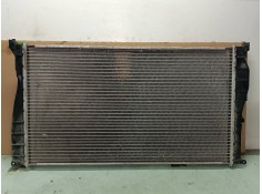 Recambio de radiador agua para bmw serie 1 berlina (e81/e87) 120d referencia OEM IAM 778890307 3052883 3094174 2