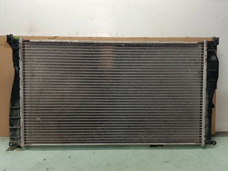 Recambio de radiador agua para bmw serie 1 berlina (e81/e87) 120d referencia OEM IAM 778890307 3052883 3094174