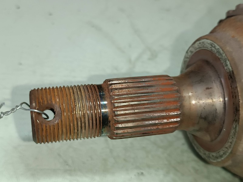 Recambio de transmision delantera izquierda para peugeot 306 berlina 3/4/5 puertas (s2) xs referencia OEM IAM   