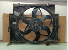 Recambio de electroventilador para bmw serie 1 berlina (e81/e87) 120d referencia OEM IAM 16326937515 5020335 