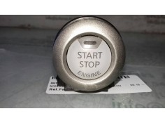 Recambio de interruptor para nissan juke (f15) acenta referencia OEM IAM 2009DJ2357 WK1A015A START/ STOP