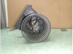 Recambio de ventilador calefaccion para seat toledo (1m2) select referencia OEM IAM 1J1819021A H35657880E 2 PINES 2