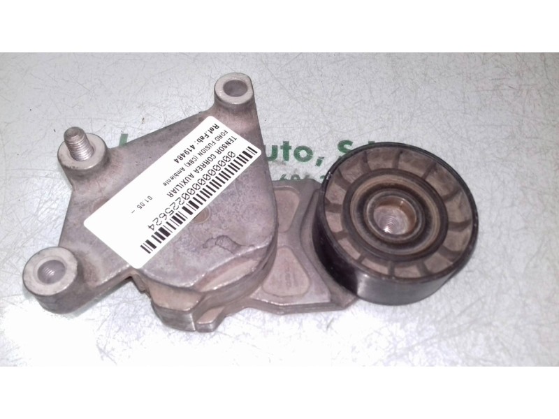 Recambio de tensor correa auxiliar para ford fusion (cbk) ambiente referencia OEM IAM 419484  