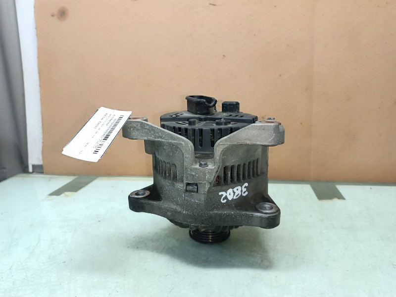 Recambio de alternador para bmw serie 3 berlina (e46) 318i referencia OEM IAM 7509101  90A