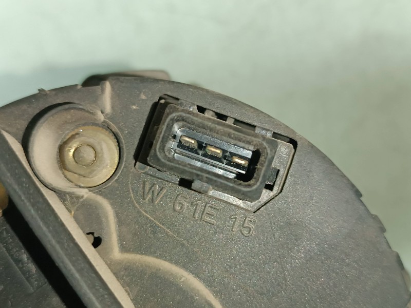Recambio de alternador para bmw serie 3 berlina (e46) 318i referencia OEM IAM 7509101  90A