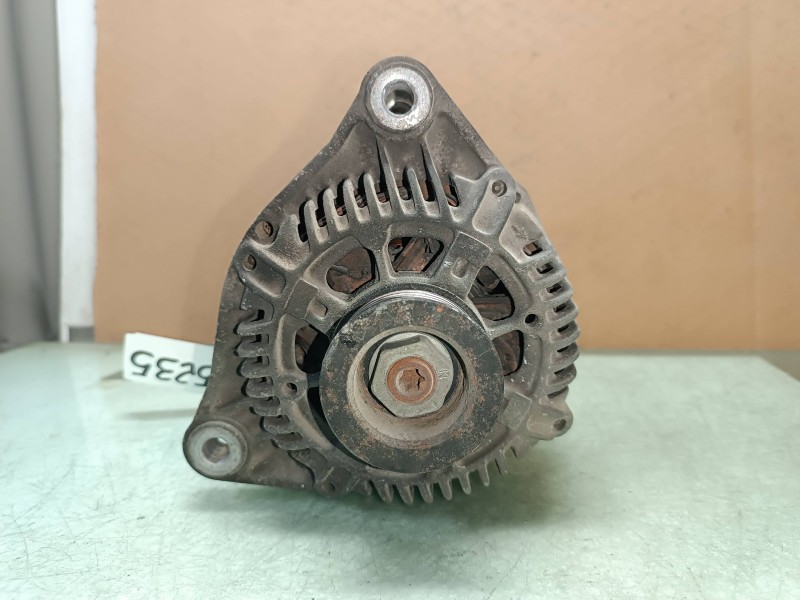 Recambio de alternador para bmw serie 3 berlina (e46) 318i referencia OEM IAM 7509101  90A