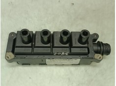 Recambio de bobina encendido para bmw serie 3 berlina (e46) 318i referencia OEM IAM 0221503005  BOSCH