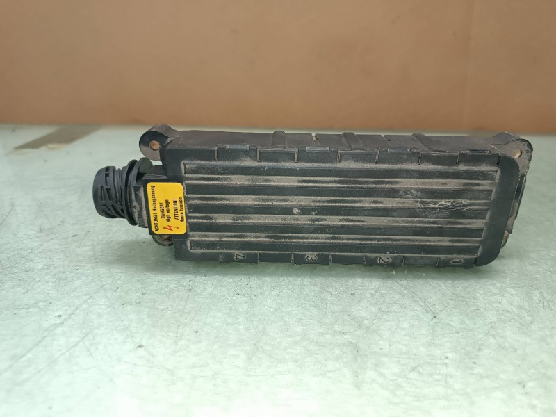 Recambio de bobina encendido para bmw serie 3 berlina (e46) 318i referencia OEM IAM 0221503005  BOSCH