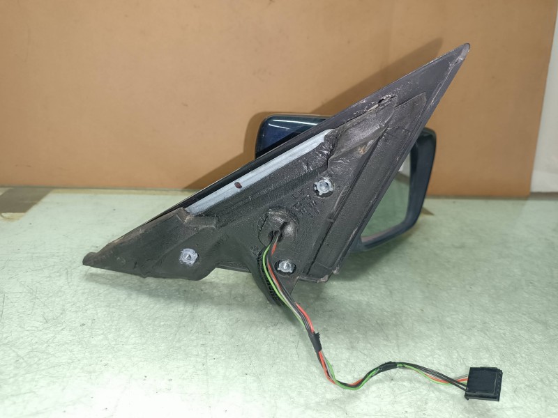 Recambio de retrovisor derecho para bmw serie 3 berlina (e46) 318i referencia OEM IAM 32022  ELECTRICO