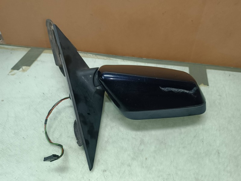 Recambio de retrovisor derecho para bmw serie 3 berlina (e46) 318i referencia OEM IAM 32022  ELECTRICO