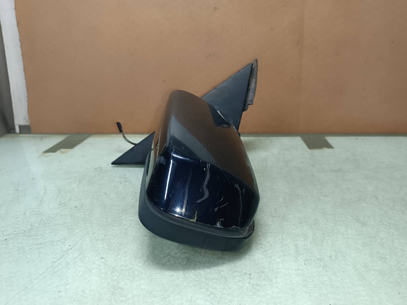 Recambio de retrovisor derecho para bmw serie 3 berlina (e46) 318i referencia OEM IAM 32022  ELECTRICO