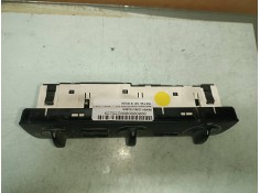 Recambio de mando climatizador para bmw serie 3 berlina (e46) 318i referencia OEM IAM 64114106366 16000510060  2