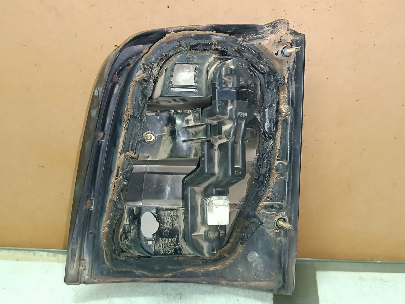 Recambio de piloto trasero izquierdo para nissan micra (k10) gl referencia OEM IAM   