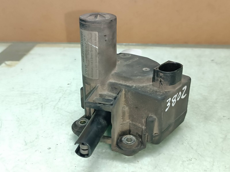 Recambio de potenciometro pedal para bmw serie 3 berlina (e46) 318i referencia OEM IAM 8369027 408201013001 CONTROL CRUCERO