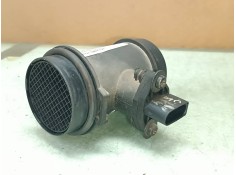 Recambio de caudalimetro para bmw serie 3 berlina (e46) 318i referencia OEM IAM 0280217124 1433565 CONECTOR 5 PINES